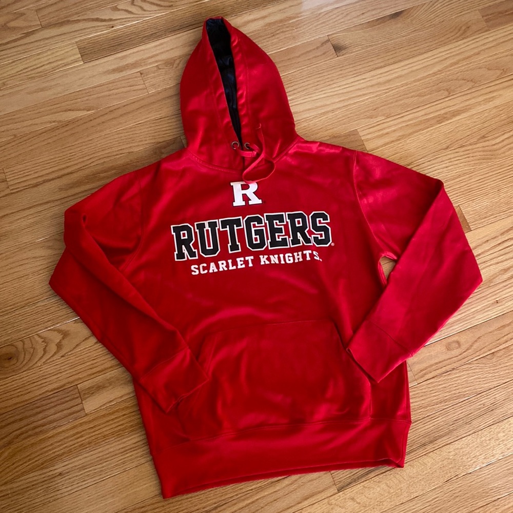Rutgers Sweatshirt